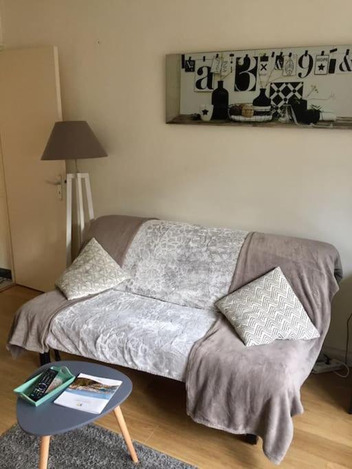 Biarritz, Hyper Centre, 50m Plages, Wifi Biarritz