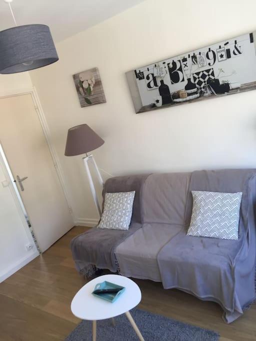 Biarritz, Hyper Centre, 50m Plages, Wifi *