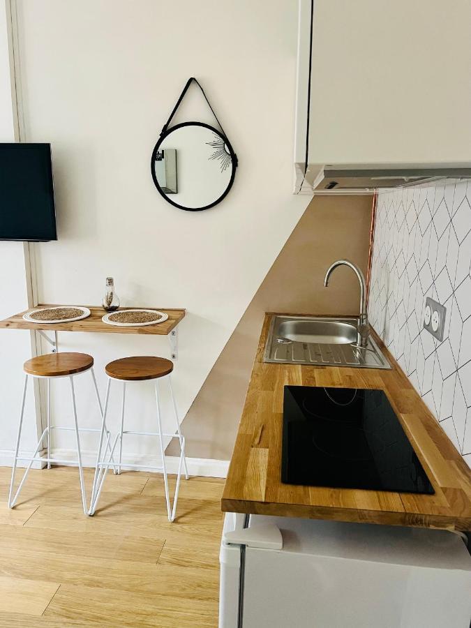 Biarritz, Hyper Centre, 50m Plages, Wifi * Biarritz
