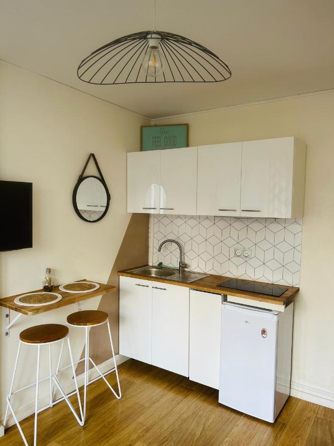 Apartment Biarritz, Hyper Centre, 50m Plages, Wifi *