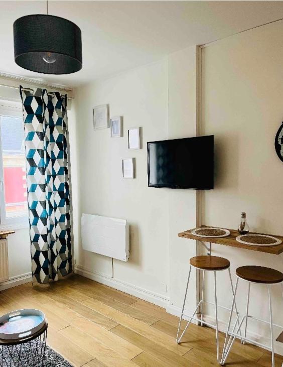 Apartment Biarritz, Hyper Centre, 50m Plages, Wifi Biarritz