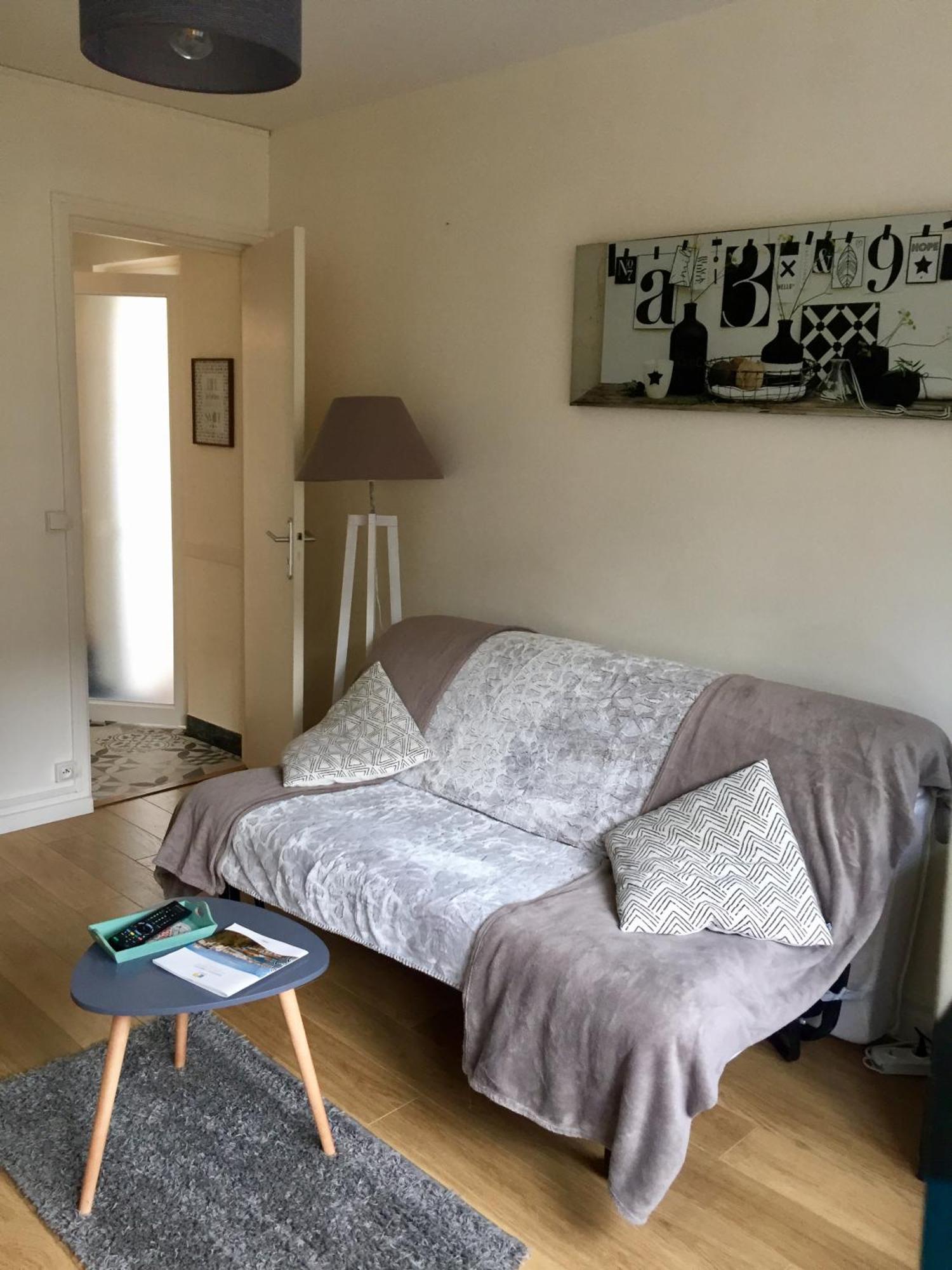 Biarritz, Hyper Centre, 50m Plages, Wifi * Biarritz